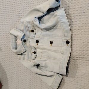 Denim Jacket Old Navy 12-18 months (48)